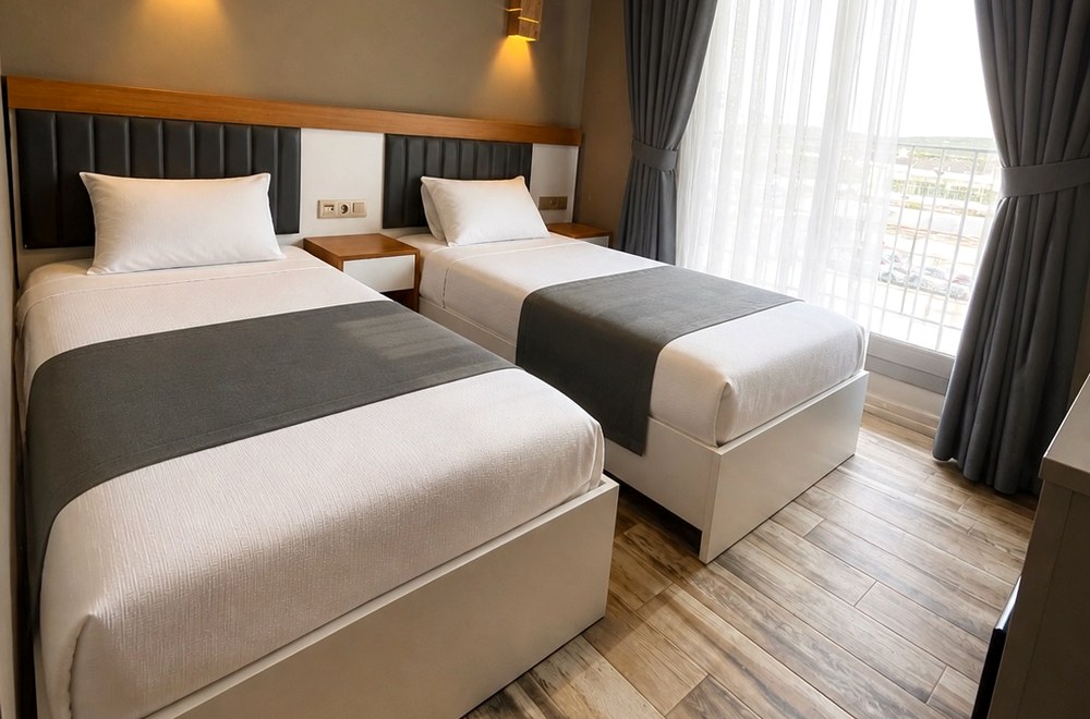 Sığacık Otel