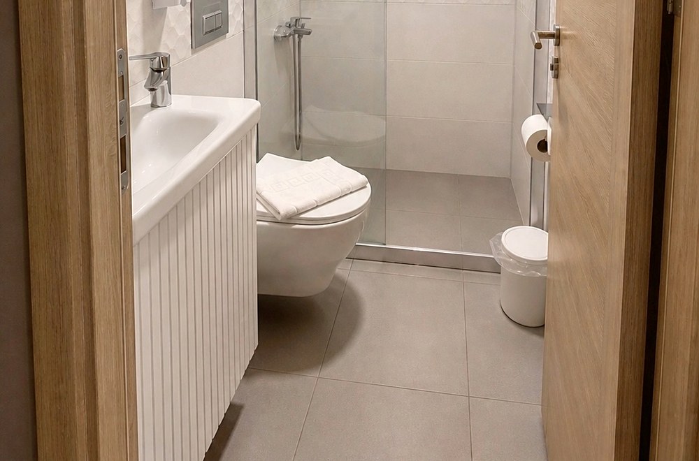 Sığacık Otel